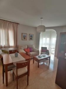 Keka en Playa la Victoria con Ascensor Grupo AC Gestion