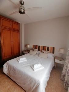 Keka en Playa la Victoria con Ascensor Grupo AC Gestion