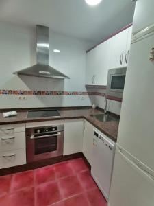 Keka en Playa la Victoria con Ascensor Grupo AC Gestion