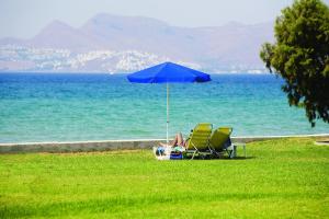 The Aeolos Beach Hotel Kos Greece