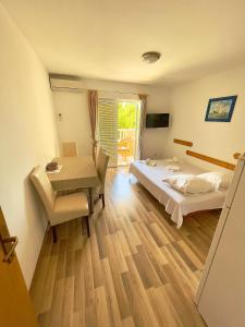 Apartments Anita and Zoran