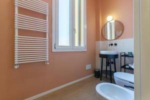 Accademia delle Belle Arti University Apartment