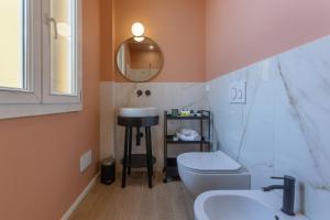 Accademia delle Belle Arti University Apartment