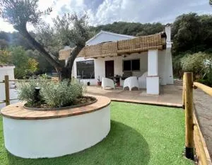 Pureza del Hueznar - 圣尼科拉斯德尔普埃尔托