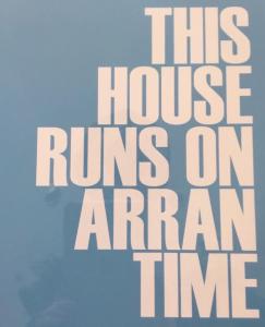 3 bedroom cosy cottage in Lamlash, Isle Of Arran