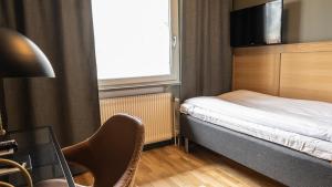 Lundsbrunn Resort & Spa