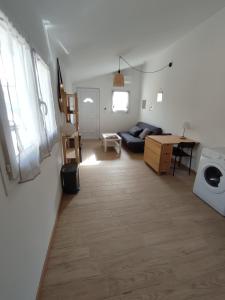 Appartements Paisible maisonnette a Entraigues sur la Sorgue : photos des chambres