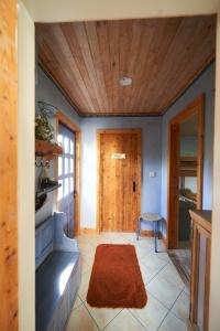 Slieve Aughty Centre