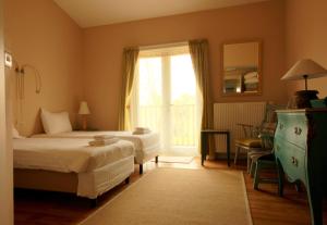 Slieve Aughty Centre