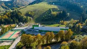 Ryterski - Sucha Struga