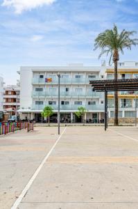 Hotel Gami Adults Only