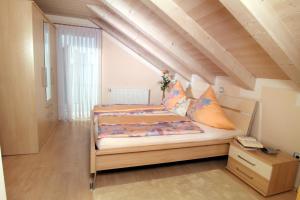 Ferienwohnung Am Bergl