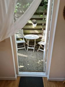 Have a nice stay! - North Sea Home