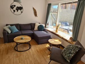 Have a nice stay! - North Sea Home