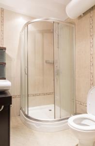 Sofia Central Hotel Apartments