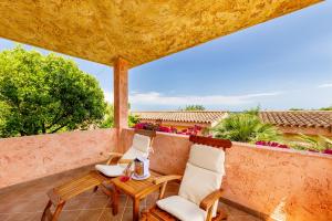 Sant'Elmo Beach Hotel img24