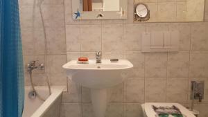 Zinnowitz Zum Himmelstürmer Am Erlengrund 10 Wohnung 28 W28ZEF