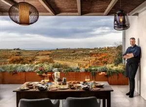 Casa Dante - Boutiquehouse TomR - 莫托文