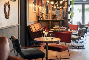 Hotels Hotel du Musee : photos des chambres