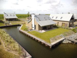 Waterrijk Oesterdam Resort Villas