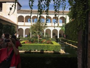 Boutique Style Apartment in Velez de Benaudalla - near Salobrena