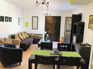 Boutique Style Apartment in Velez de Benaudalla - near Salobrena