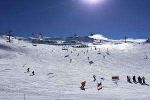 Boutique Style Apartment in Velez de Benaudalla - near Salobrena