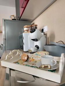 Zlatibor apartman Asteri