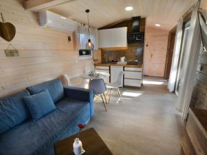 Comfortable cottage for 4 people, Ustronie Morskie