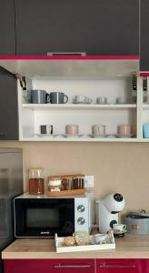 Zlatibor apartman Asteri