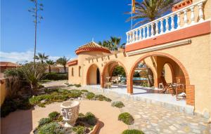 Awesome Home In Cartagena