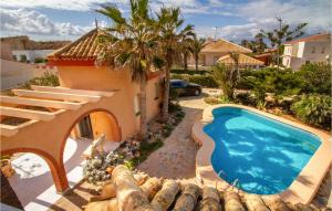 Awesome Home In Cartagena