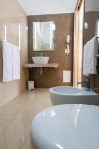 Basic Triple Room