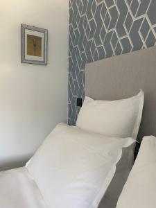 B&B / Chambres d'hotes MD Gallery : photos des chambres