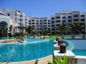 The Royal Shaza Suites