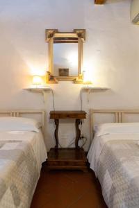 Charming Apartment By Piazza Santo Spirito