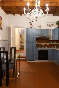 Charming Apartment By Piazza Santo Spirito