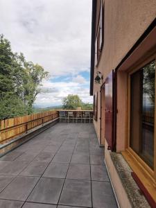 Maisons de vacances L'Estive, gite a la ferme en montagne : photos des chambres