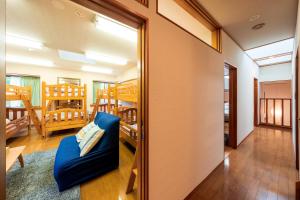 Suite Villa Nasu-Yumoto WADO Village