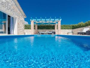 Stone Villa Gelosia Rustica with pool