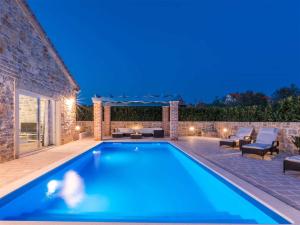 Stone Villa Gelosia Rustica with pool