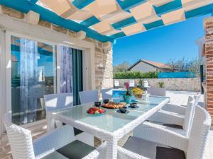 Stone Villa Gelosia Rustica with pool