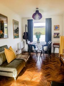 This must be the place - Skye, Carbost