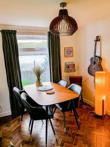 This must be the place - Skye, Carbost