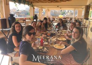 Hotel Meerana