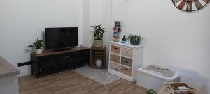 Adorable Studio calme et paisible