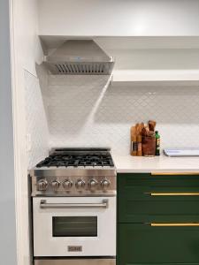 Be Our Gastons A Walk in the Park