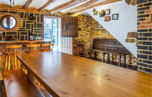 2 Bedroom Beautiful Home In Montalbán