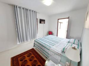 Elegant house in Ponta Negra near Morro do Careca