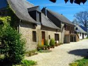 Modern 2 Twin Bed Gite can sleep up to 6 - Saint-Aubin-Fosse-Louvain